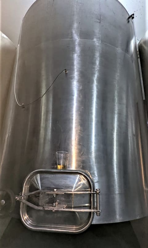 Divin wine factory — photograph 5