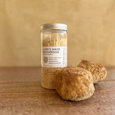 The Shroomery — photograph 2