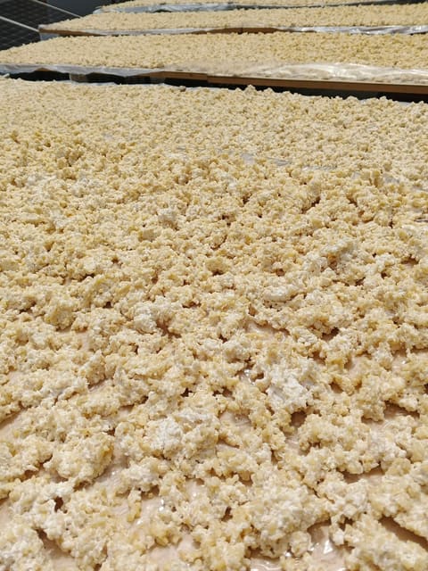 Fromage blanc — photograph 2