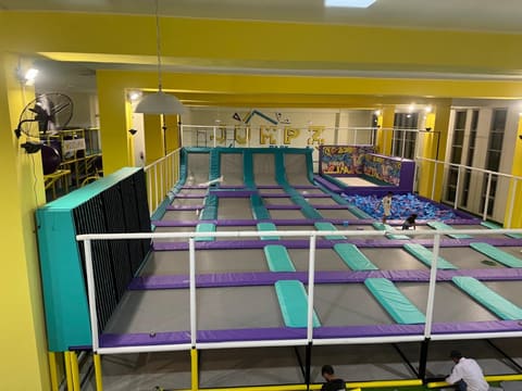 Jumpz Fun Park — photograph 2