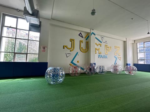 Jumpz Fun Park — photograph 4