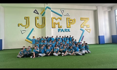 Jumpz Fun Park — photograph 5