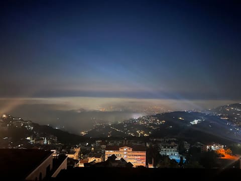 Balcon Aley — photograph 3
