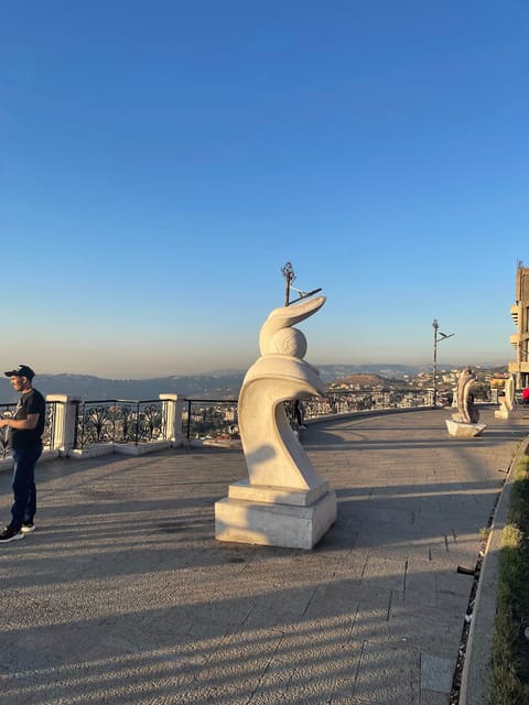Balcon Aley — photograph 4