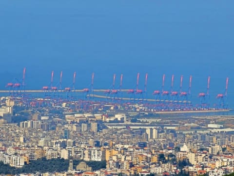 Balcon Aley — photograph 6