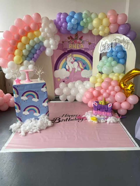 Funny Bunny Clubhouse – Indoor Playground Bhamdoun — photograph 2
