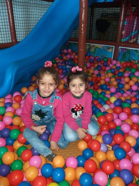 Funny Bunny Clubhouse – Indoor Playground Bhamdoun — photograph 4