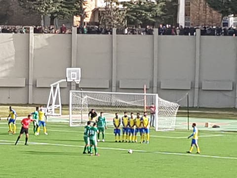Amin Abdelnour Stadium — photograph 5
