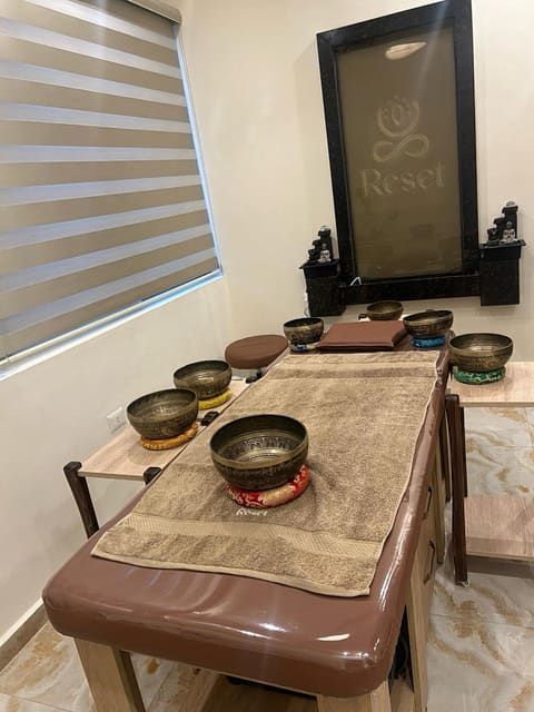 Reset Recovery & Wellness — photograph 3