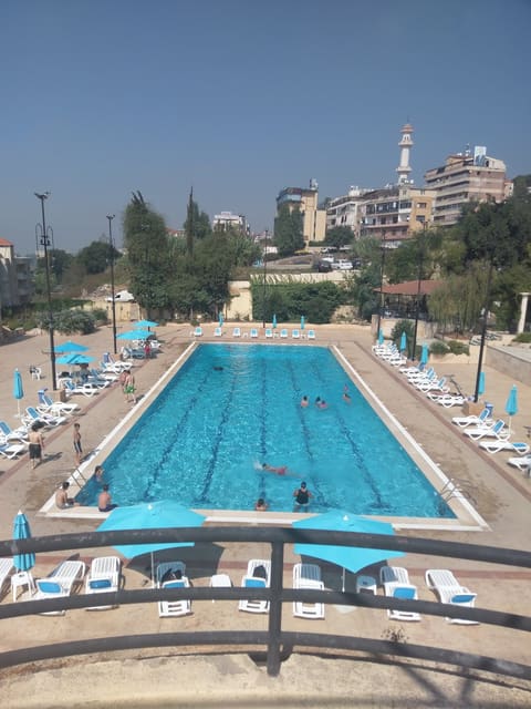 Casino Piscine Aalay - Restaurant — photograph 5
