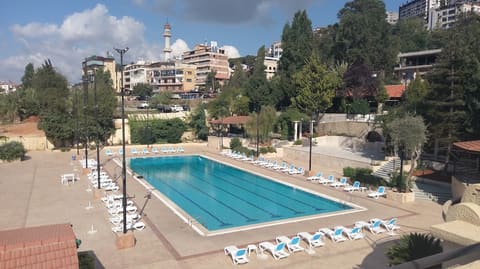 Casino Piscine Aalay - Restaurant — photograph 6