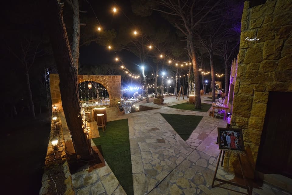 Venus Venue