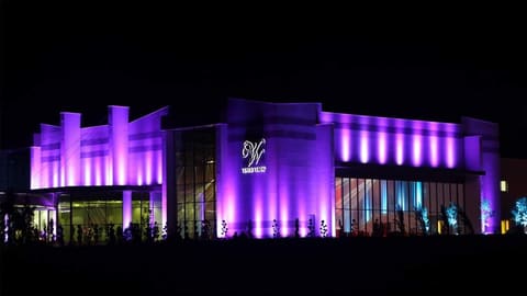 Venue Verde — photograph 3
