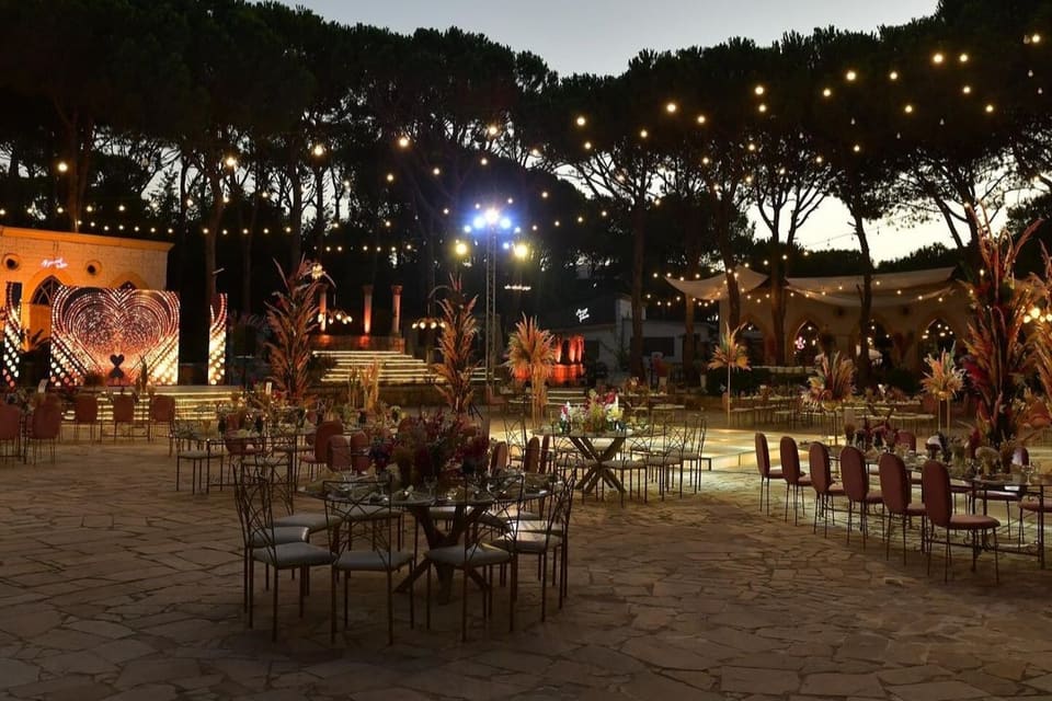 Jardin D'amour