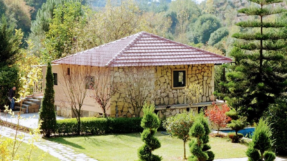 Jisr Al Samir