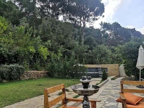 Jisr Al Samir — photograph 4