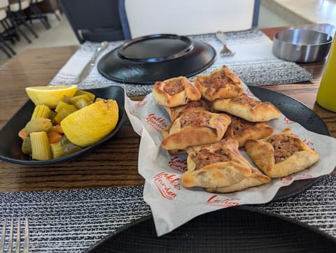 Lakkis Garden lebanon restaurant — photograph 6