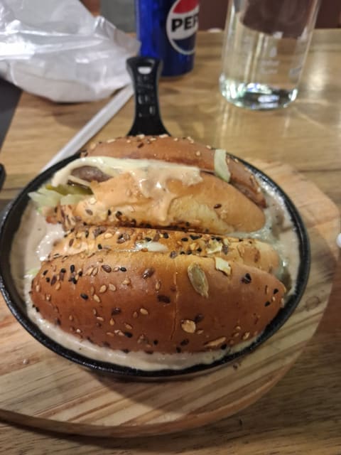 Classic Food — photograph 2