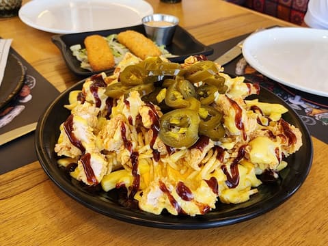 Classic Food — photograph 3