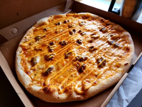 Classic Food — photograph 5