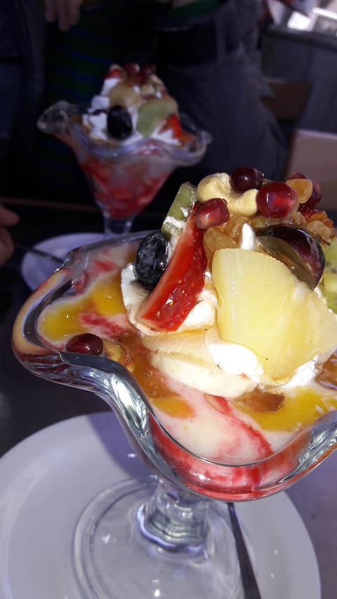 Al Eman - Restaurant — photograph 2