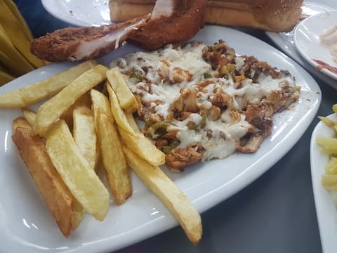 Al Eman - Restaurant — photograph 4