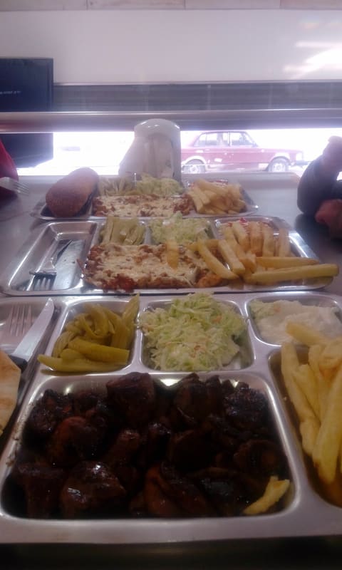 Al Eman - Restaurant — photograph 5
