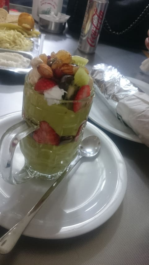 Al Eman - Restaurant — photograph 6