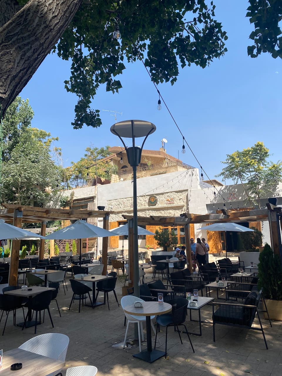 Sol Bistro