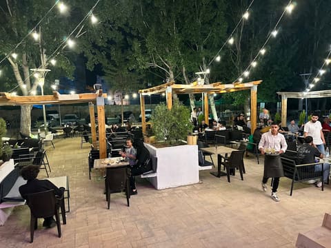 Sol Bistro — photograph 3