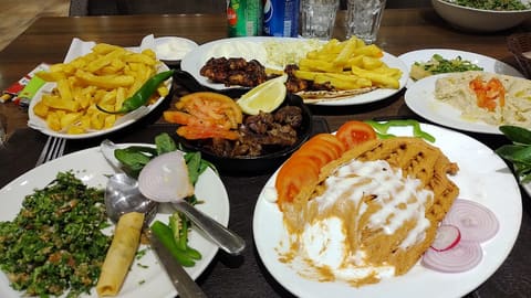 Mashawi El Reda — photograph 3