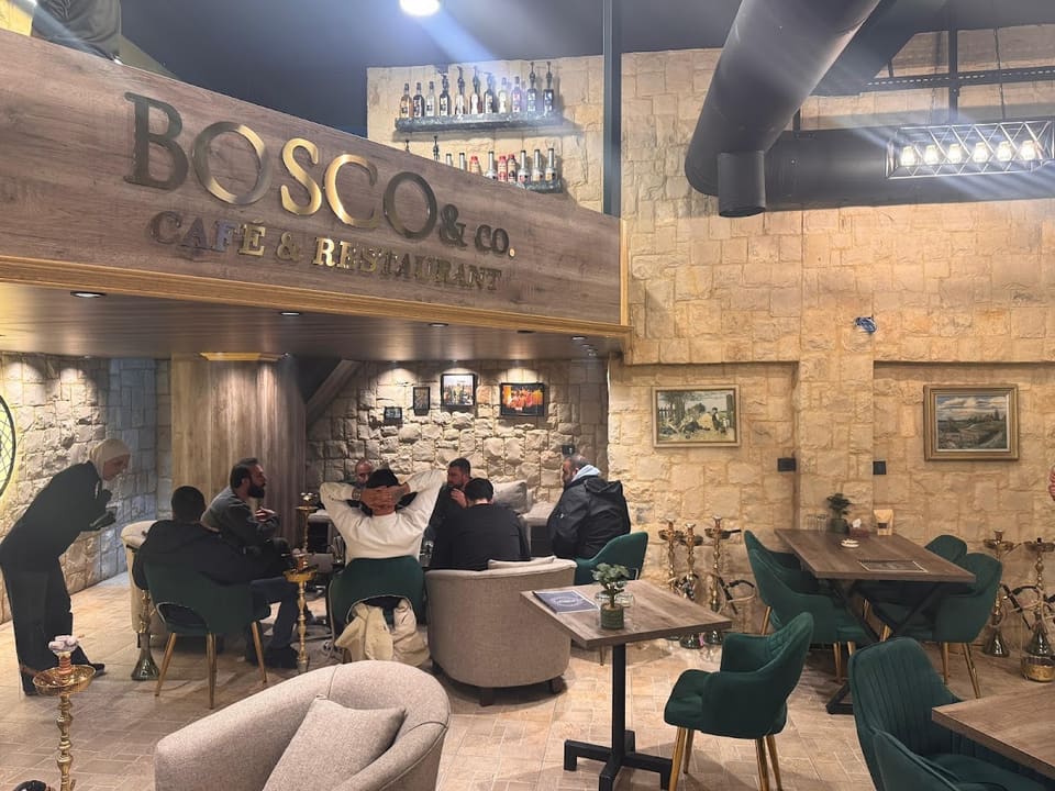 Bosco