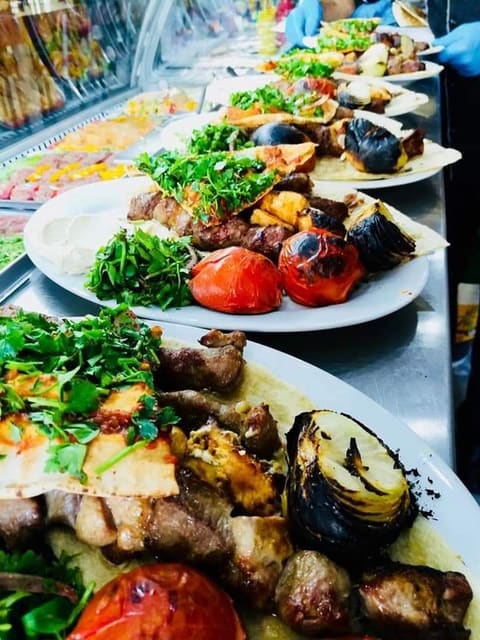 Al Ajami Restaurant — photograph 4