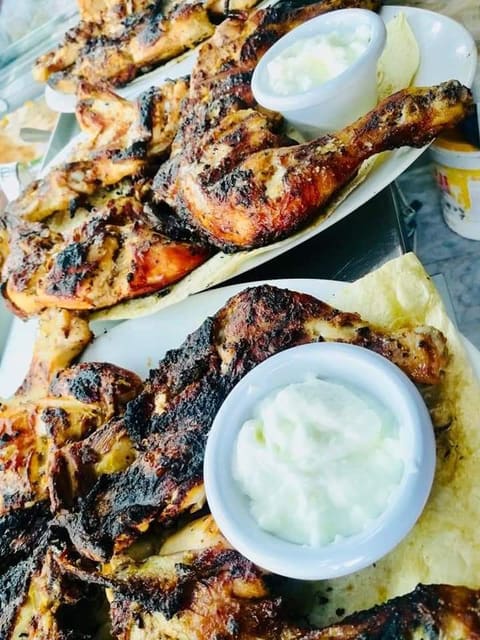 Al Ajami Restaurant — photograph 6