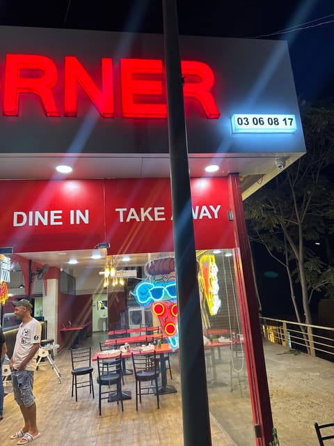 pan corner — photograph 4