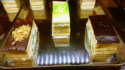 El Jawhary sweets — photograph 5