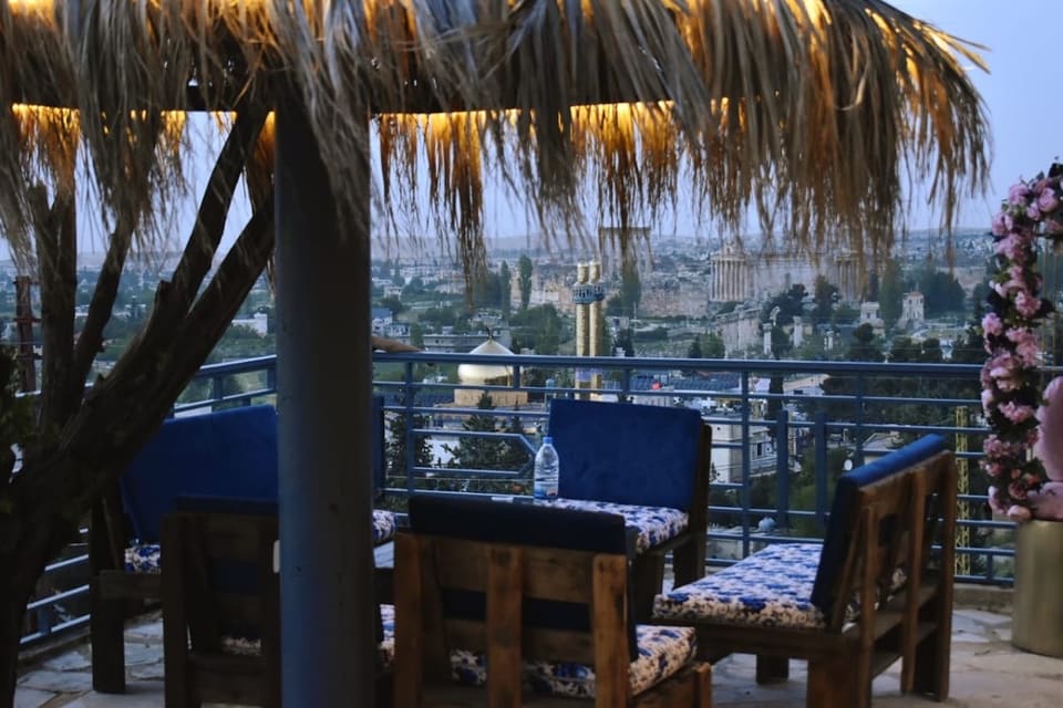 Al Terrace
