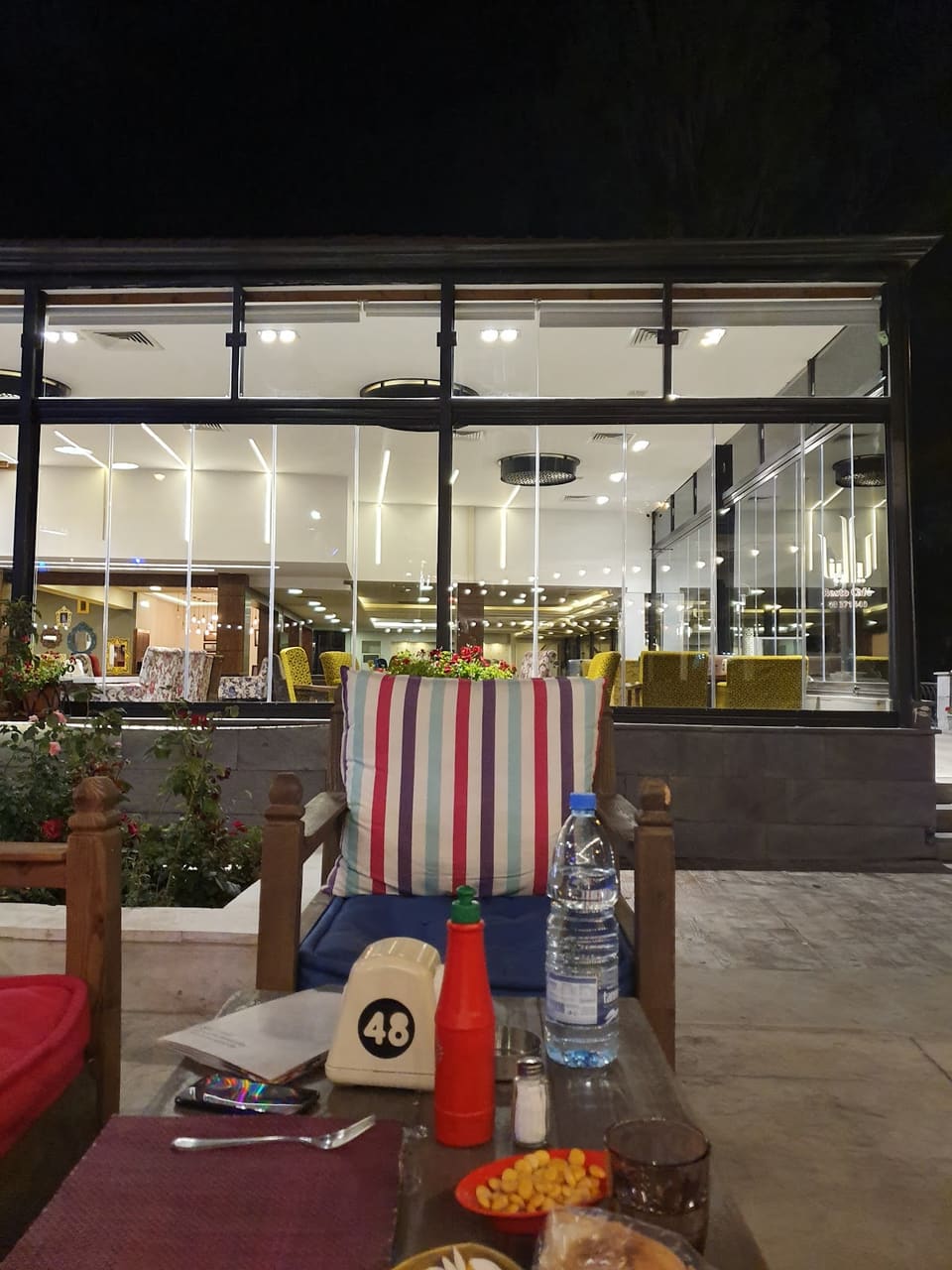 Layalina Café