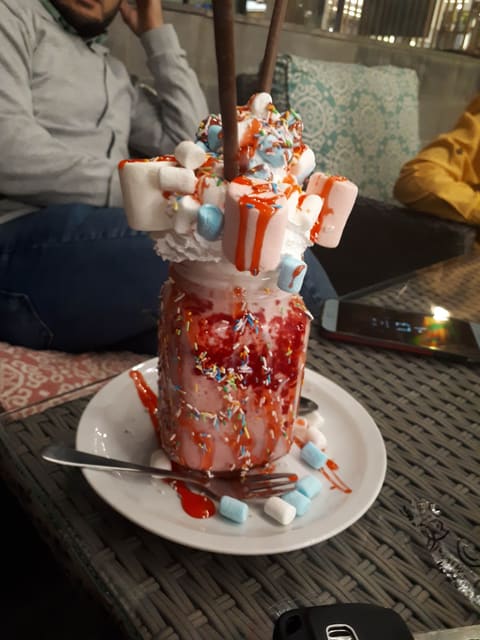 Layalina Café — photograph 2