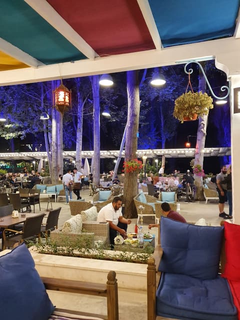 Layalina Café — photograph 3