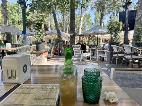Layalina Café — photograph 4