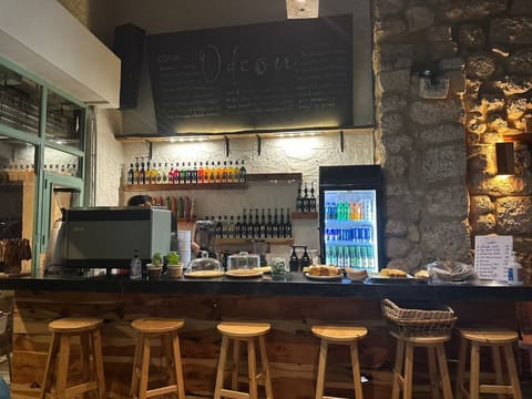 Odeon Coffee Shop — photograph 6