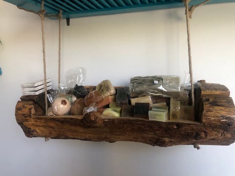 Agora Coffee Shop — photograph 6