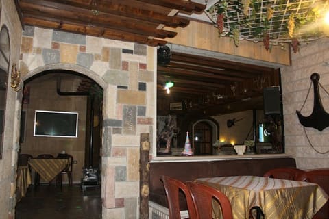 Cafe Ayam Zaman — photograph 2