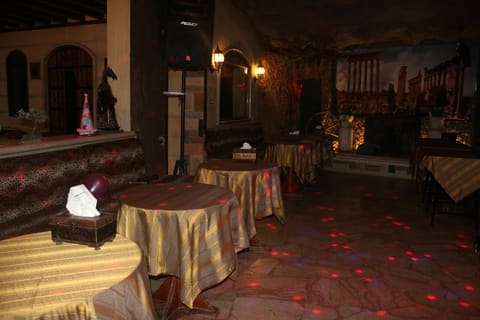Cafe Ayam Zaman — photograph 3