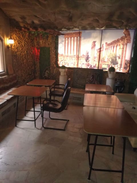 Cafe Ayam Zaman — photograph 6