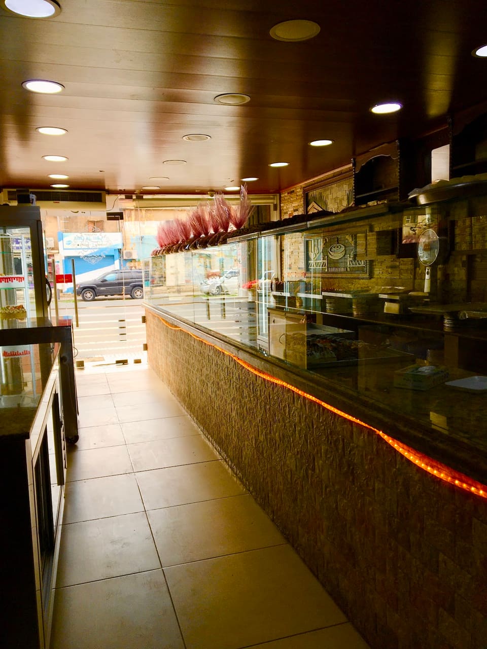 Firdaws Sweets