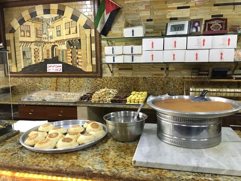 Firdaws Sweets — photograph 3
