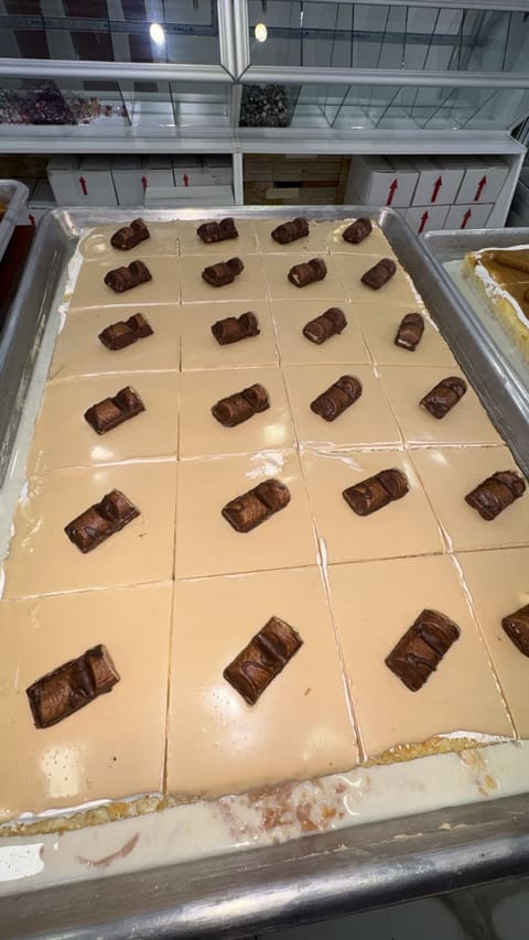 Firdaws Sweets — photograph 4