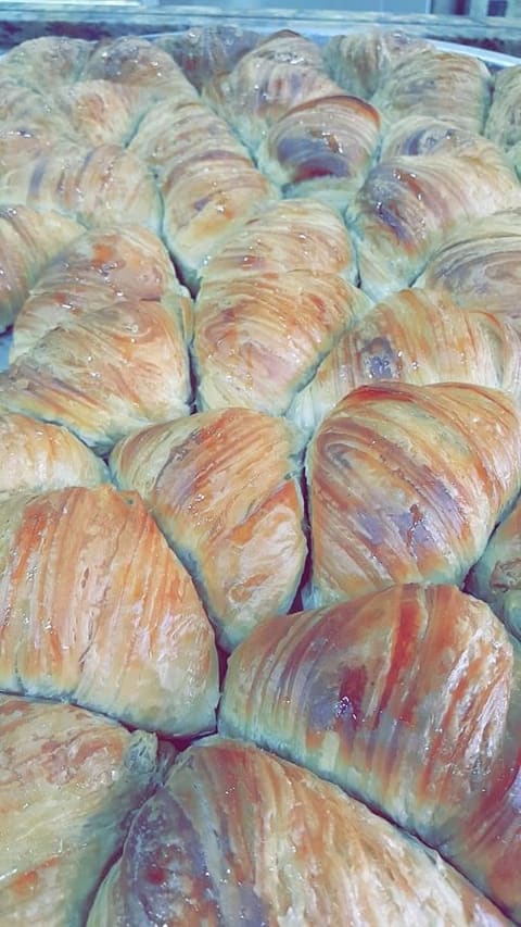 Firdaws Sweets — photograph 6